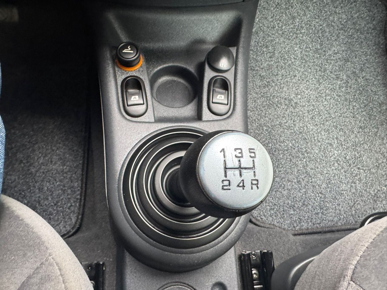 Foto Citroën C3 20