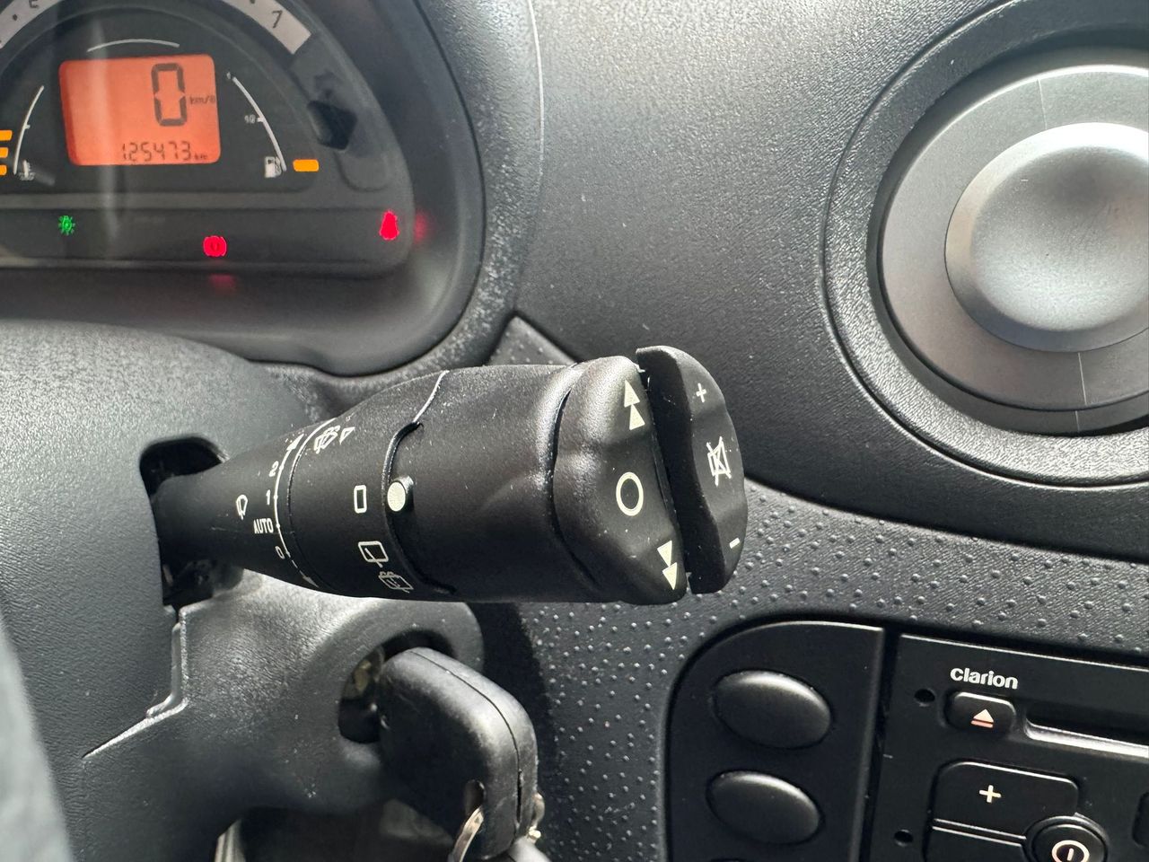 Foto Citroën C3 21