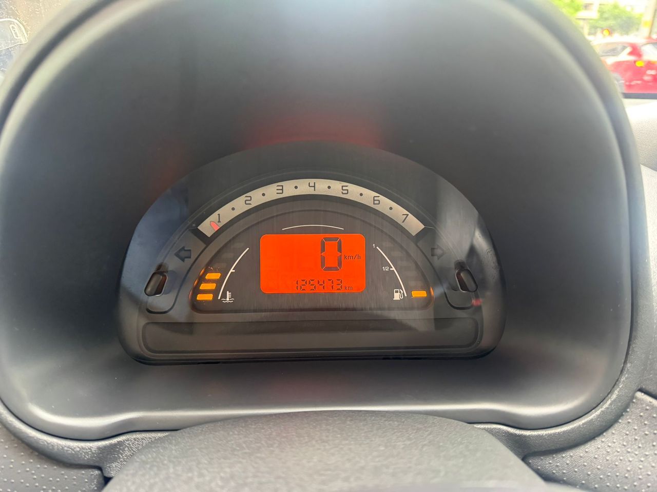Foto Citroën C3 22