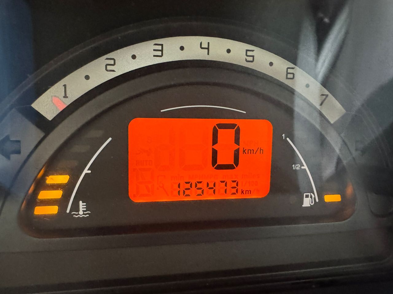 Foto Citroën C3 23