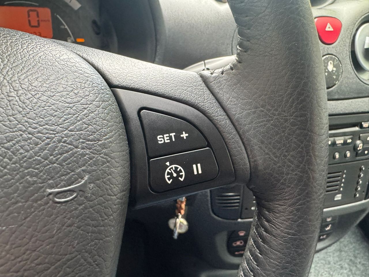 Foto Citroën C3 25