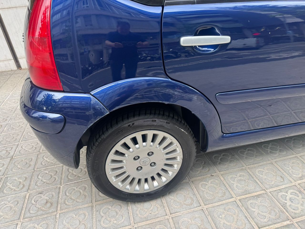 Foto Citroën C3 27