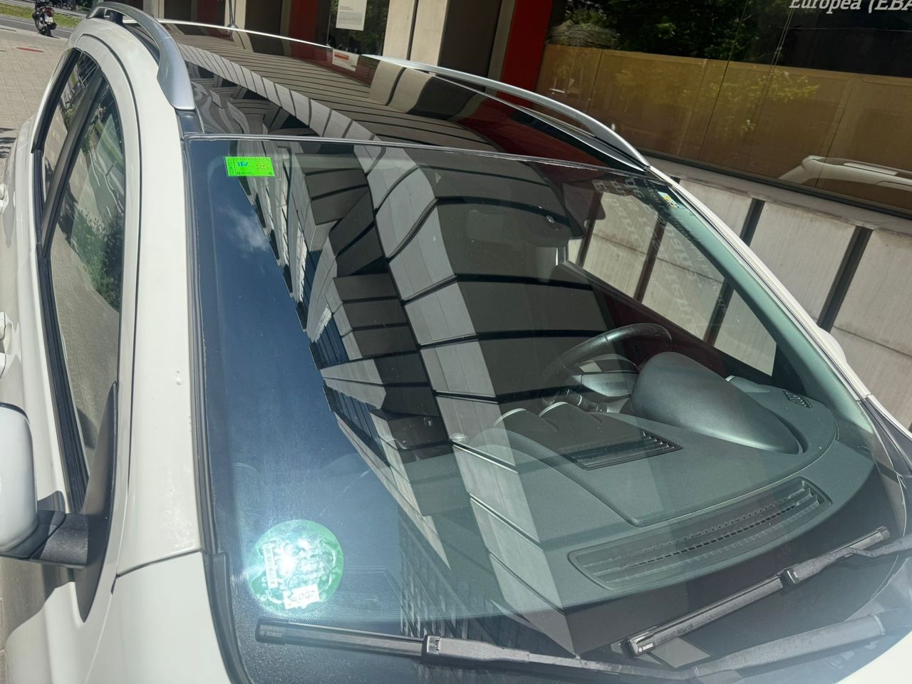 Foto Nissan Qashqai 4