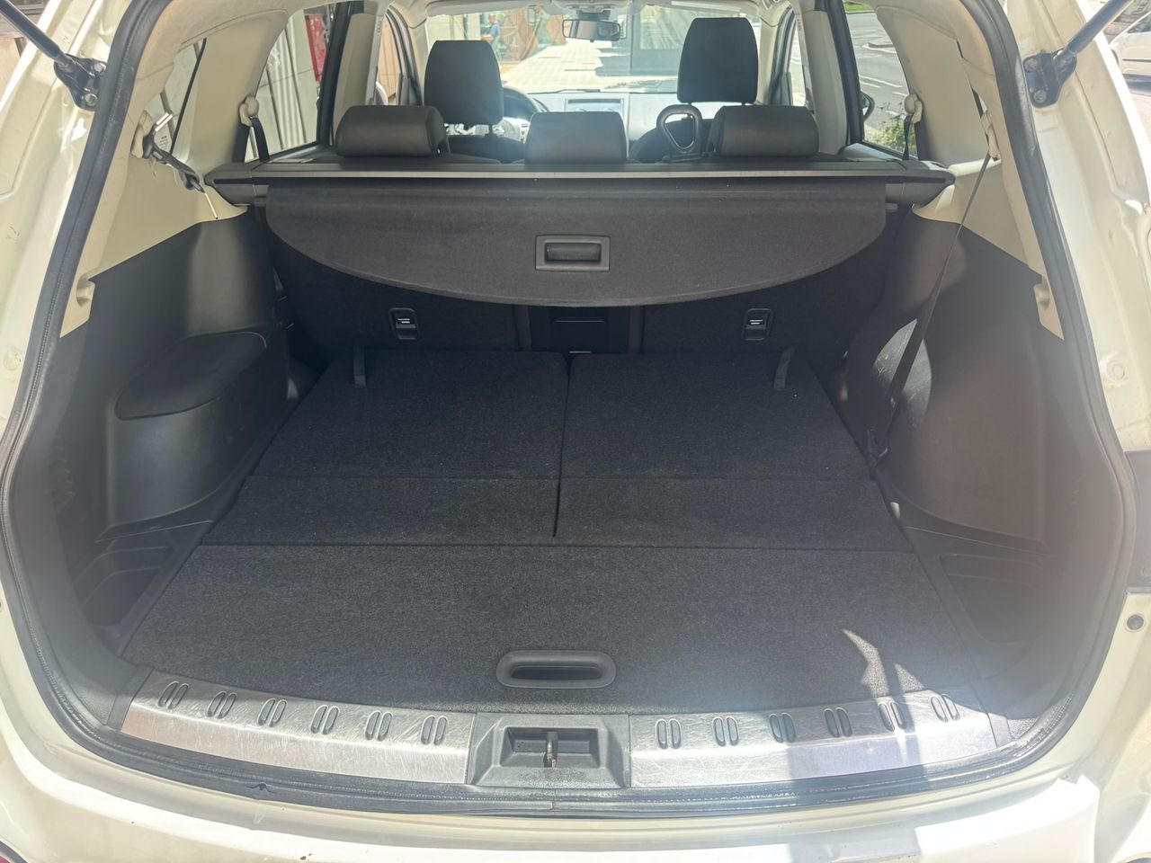 Foto Nissan Qashqai 9