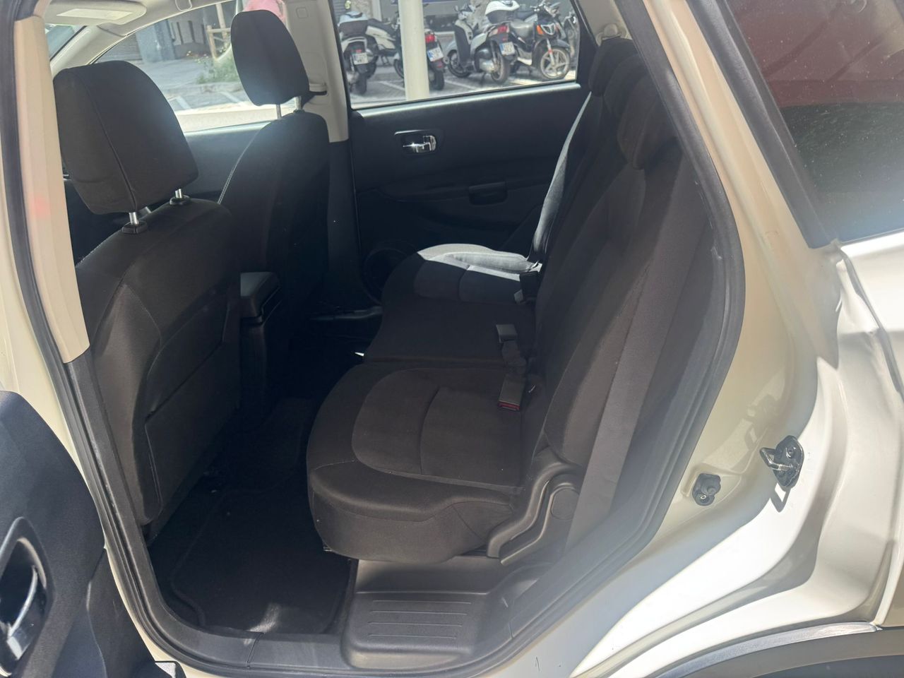 Foto Nissan Qashqai 12