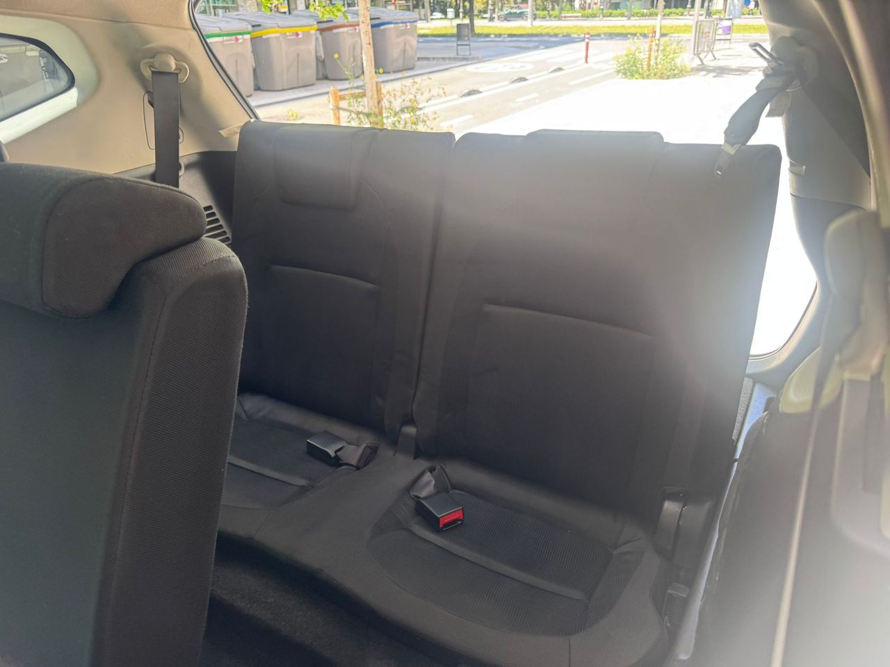 Foto Nissan Qashqai 13