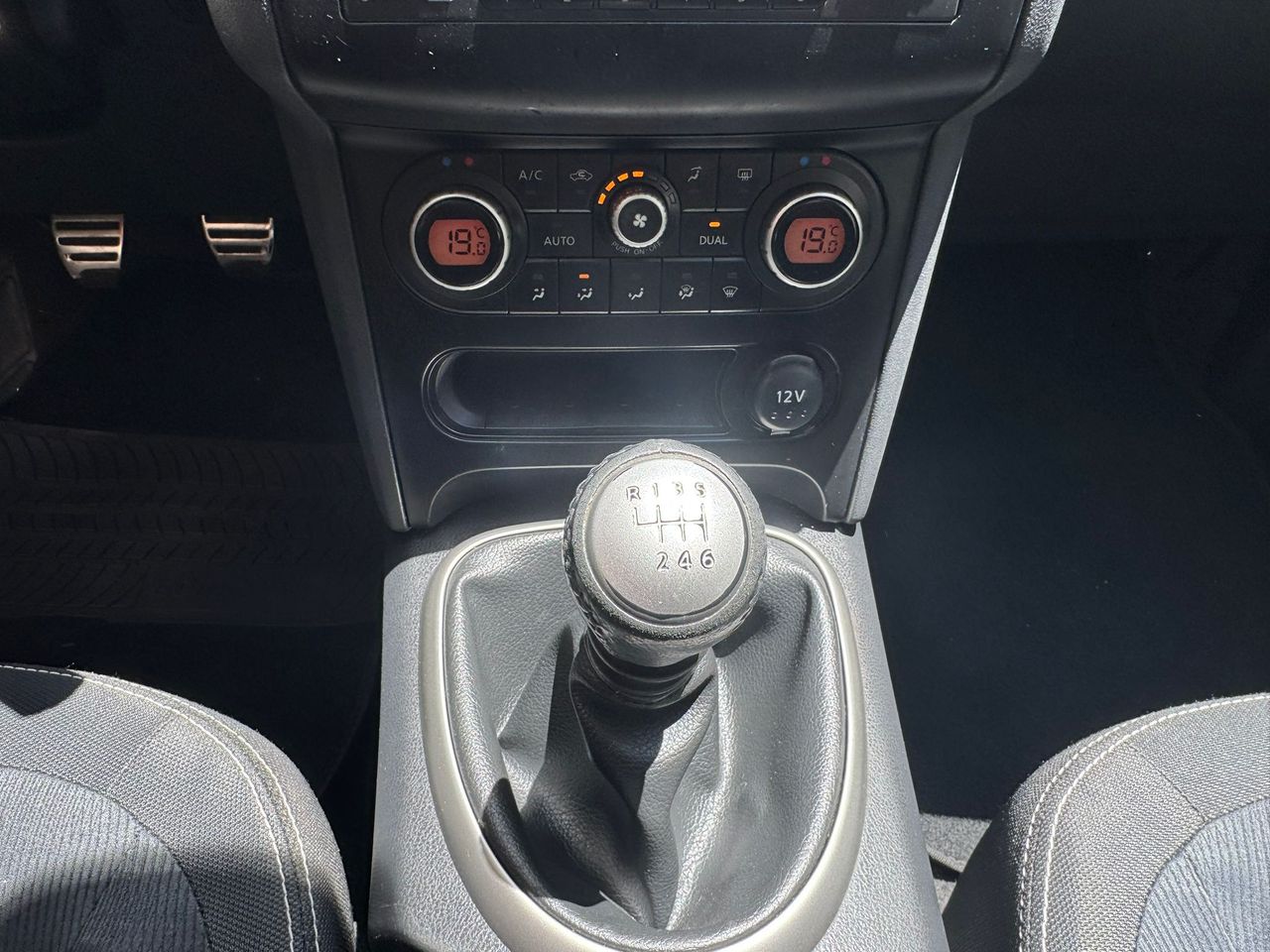 Foto Nissan Qashqai 14