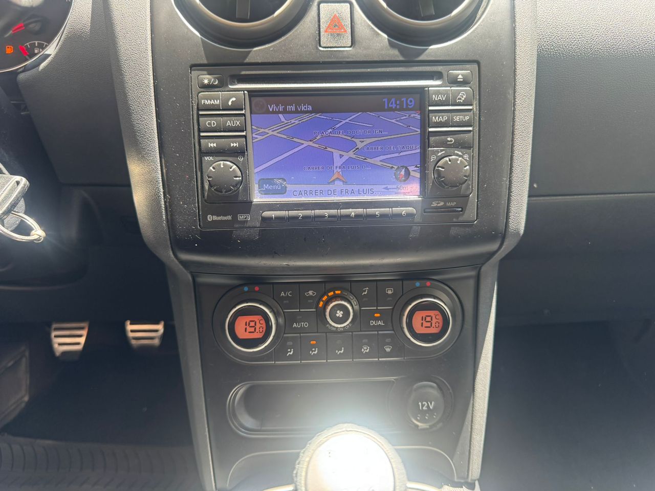 Foto Nissan Qashqai 15