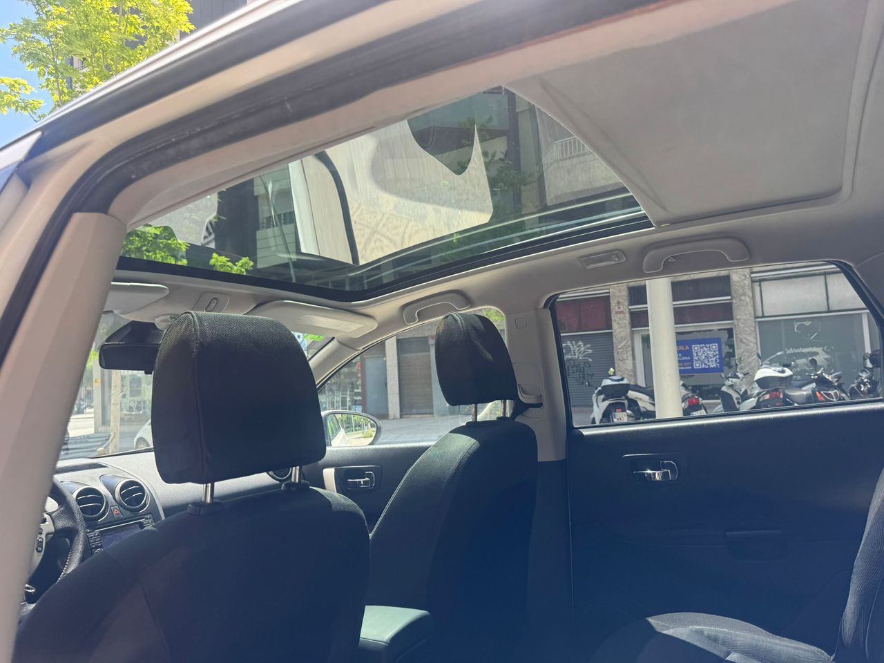 Foto Nissan Qashqai 17