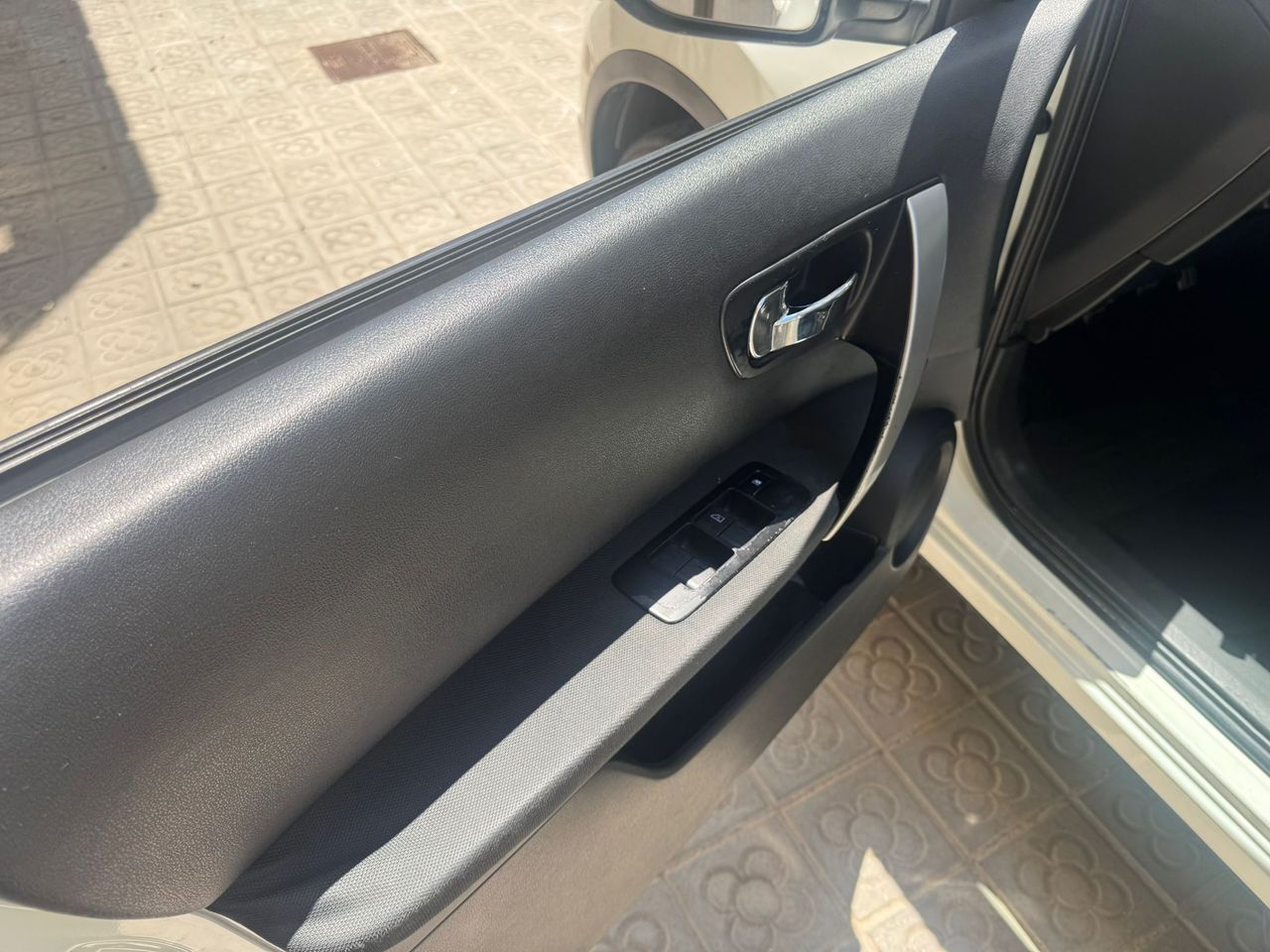 Foto Nissan Qashqai 18