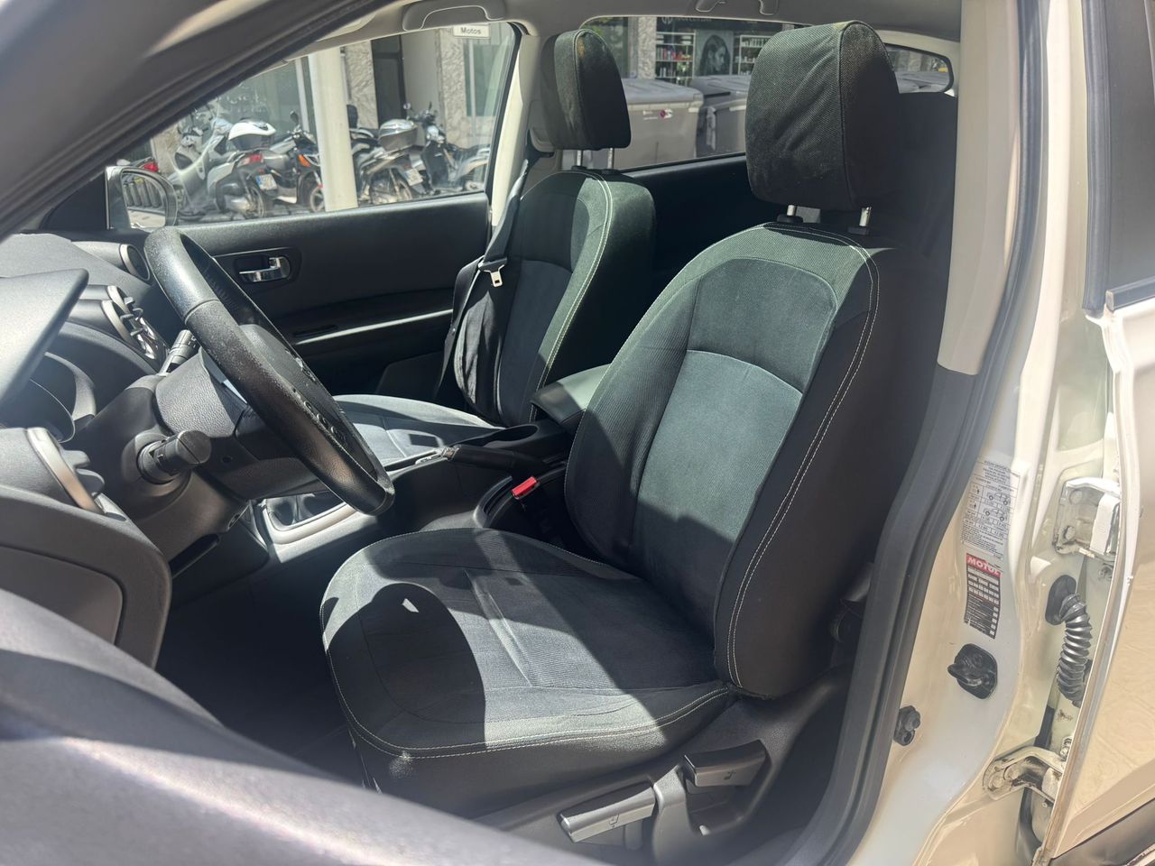 Foto Nissan Qashqai 19