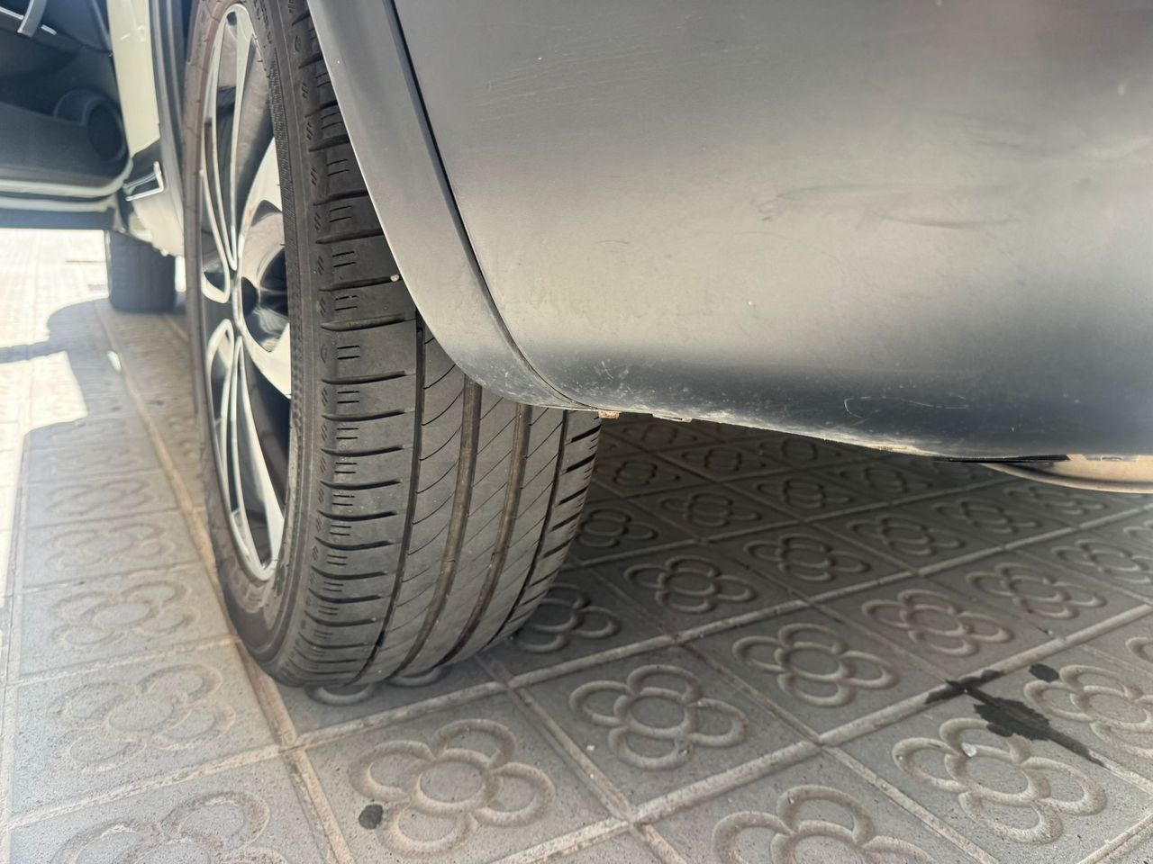 Foto Nissan Qashqai 21