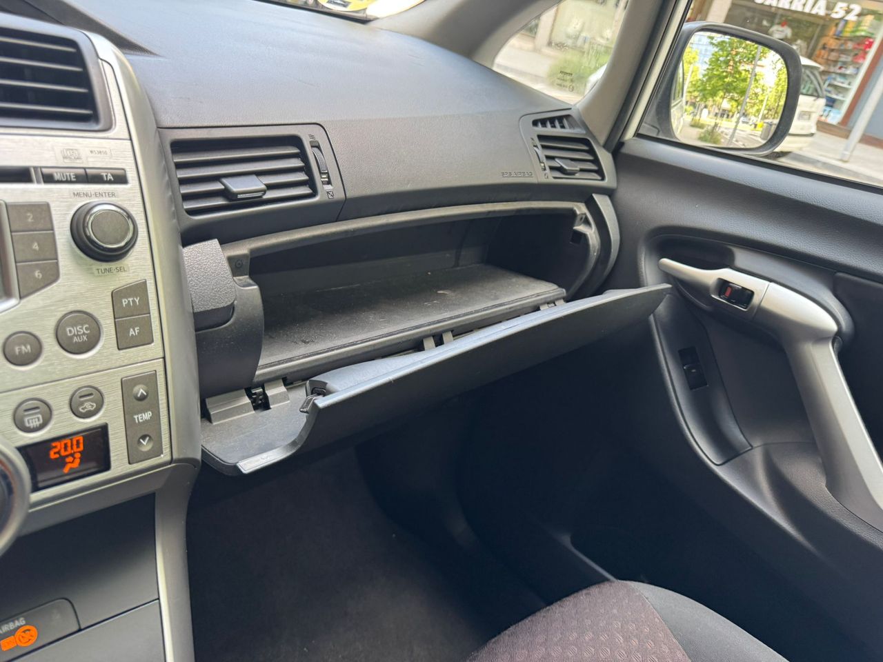Foto Nissan Qashqai 26