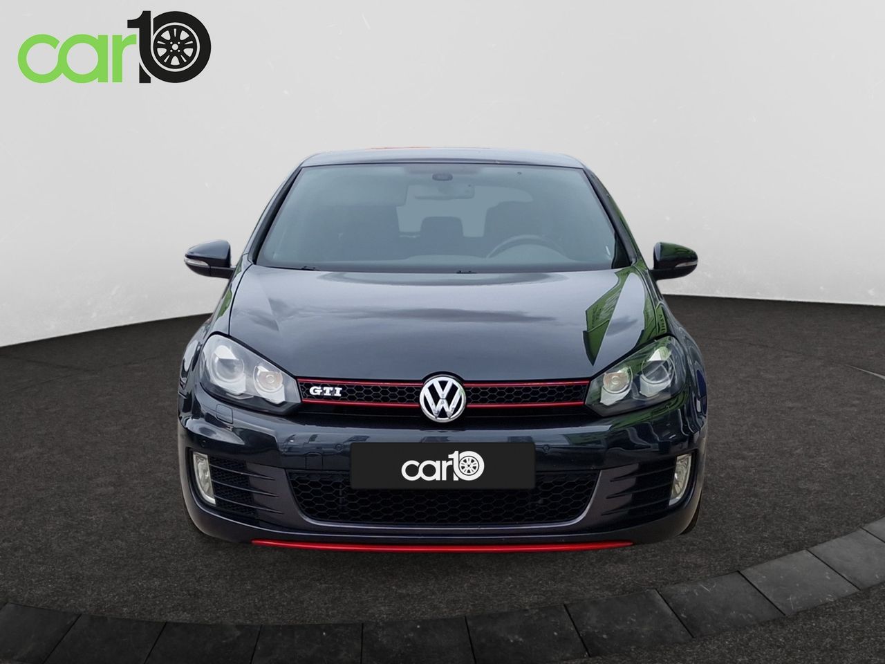 Foto Volkswagen Golf 6