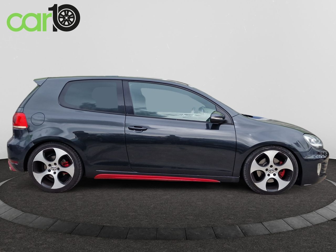 Foto Volkswagen Golf 13