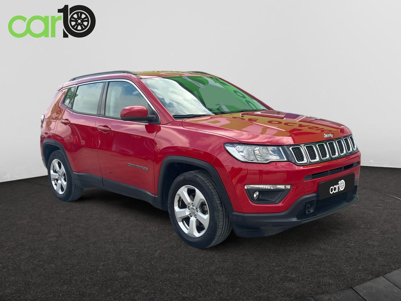 Foto Jeep Compass 5