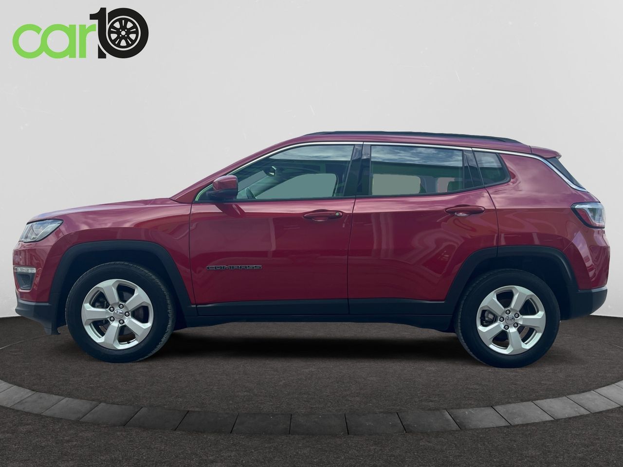 Foto Jeep Compass 19