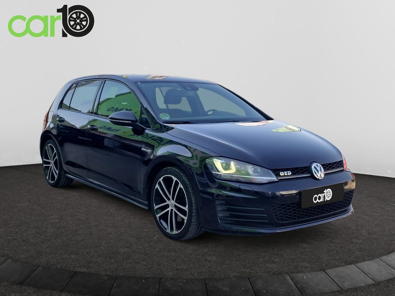 Foto Volkswagen Golf 7