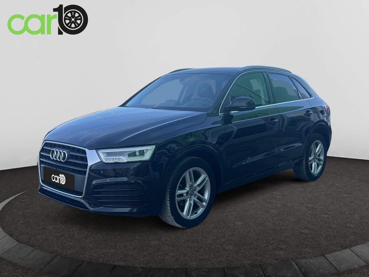 Foto Audi Q3 1