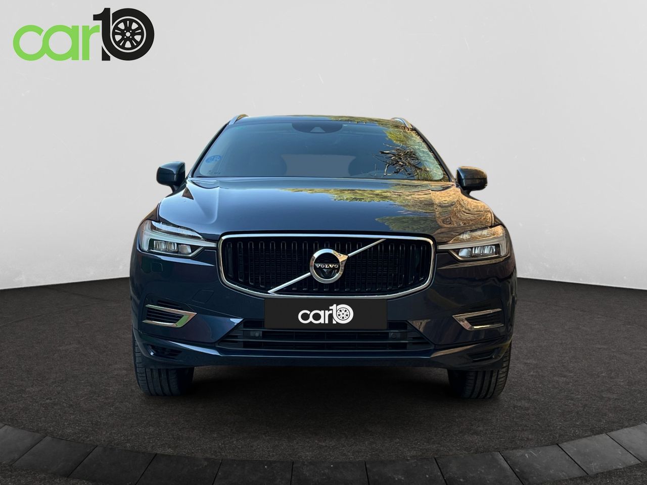 Foto Volvo XC60 8