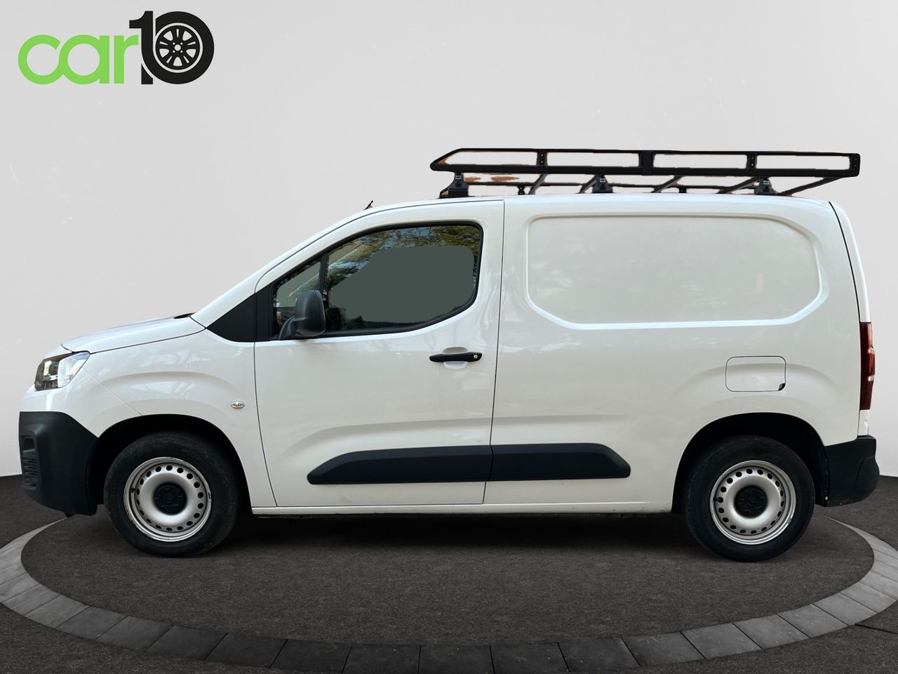 Foto Citroën Berlingo 2