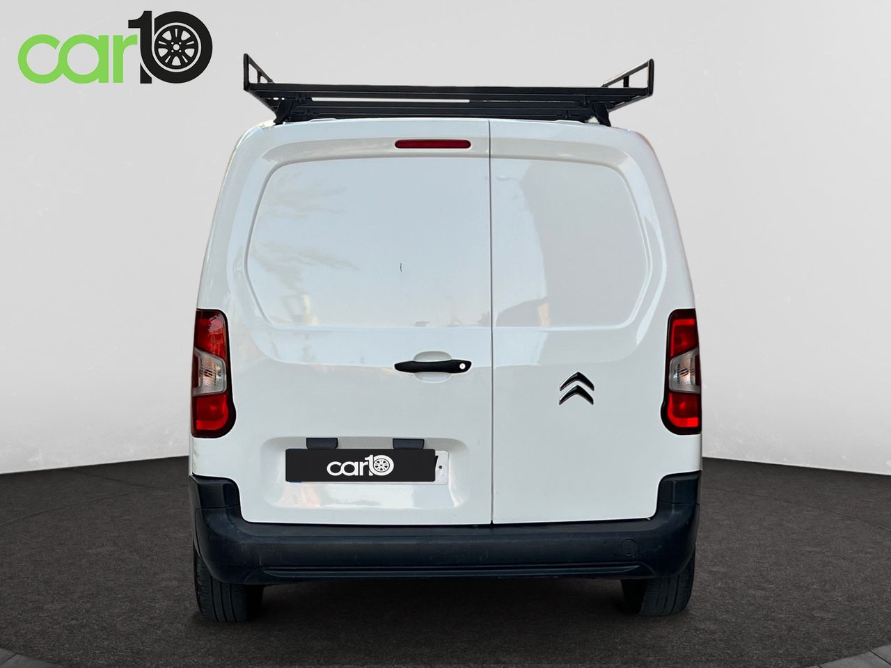 Foto Citroën Berlingo 4