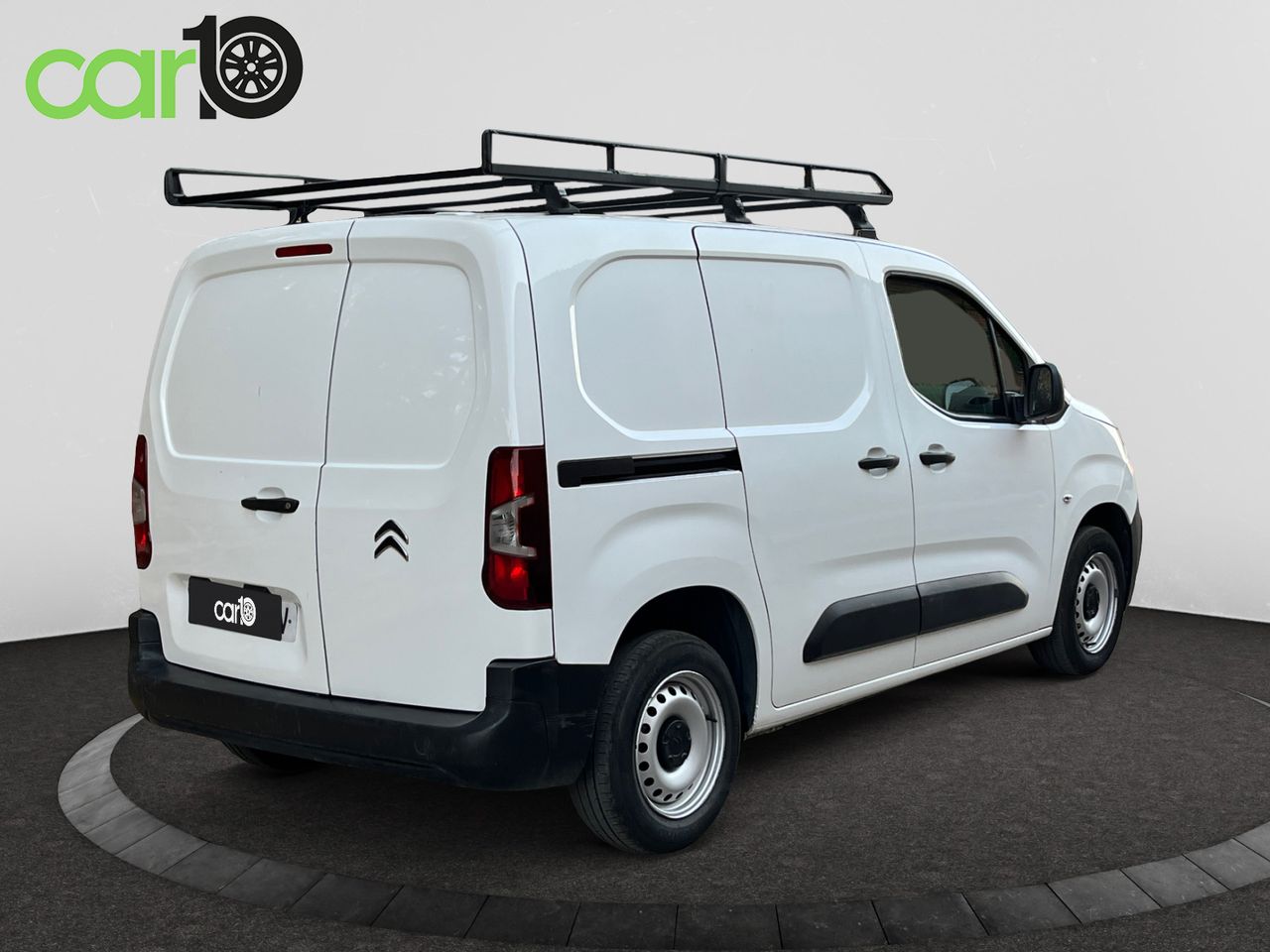 Foto Citroën Berlingo 5