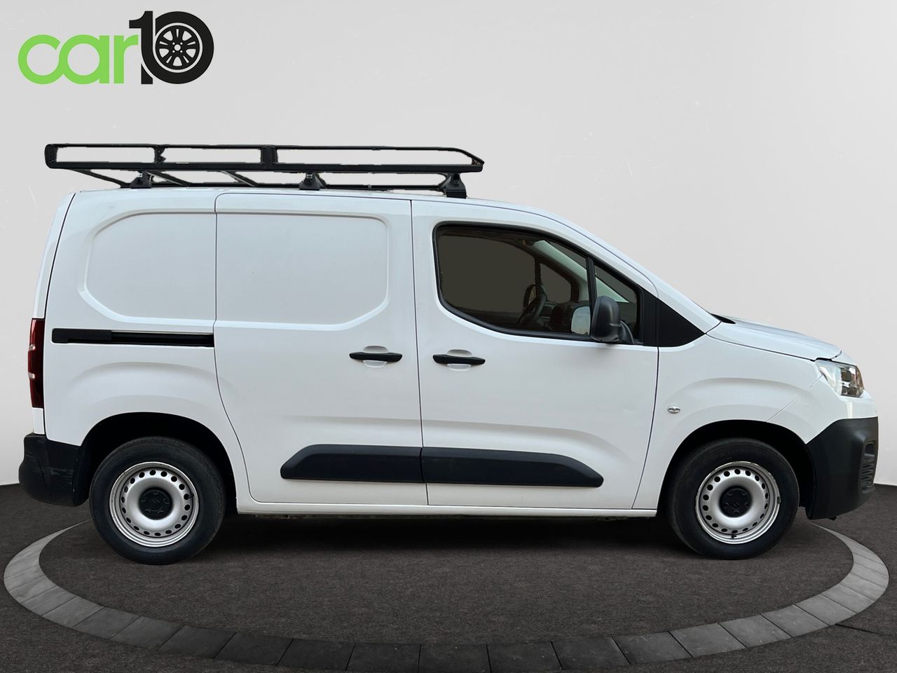 Foto Citroën Berlingo 6