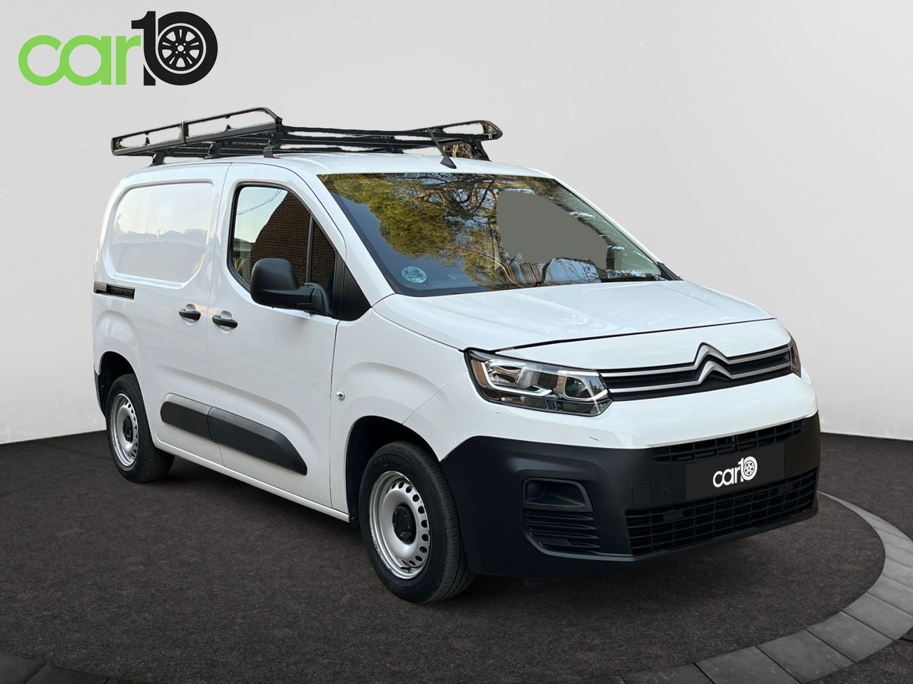 Foto Citroën Berlingo 7