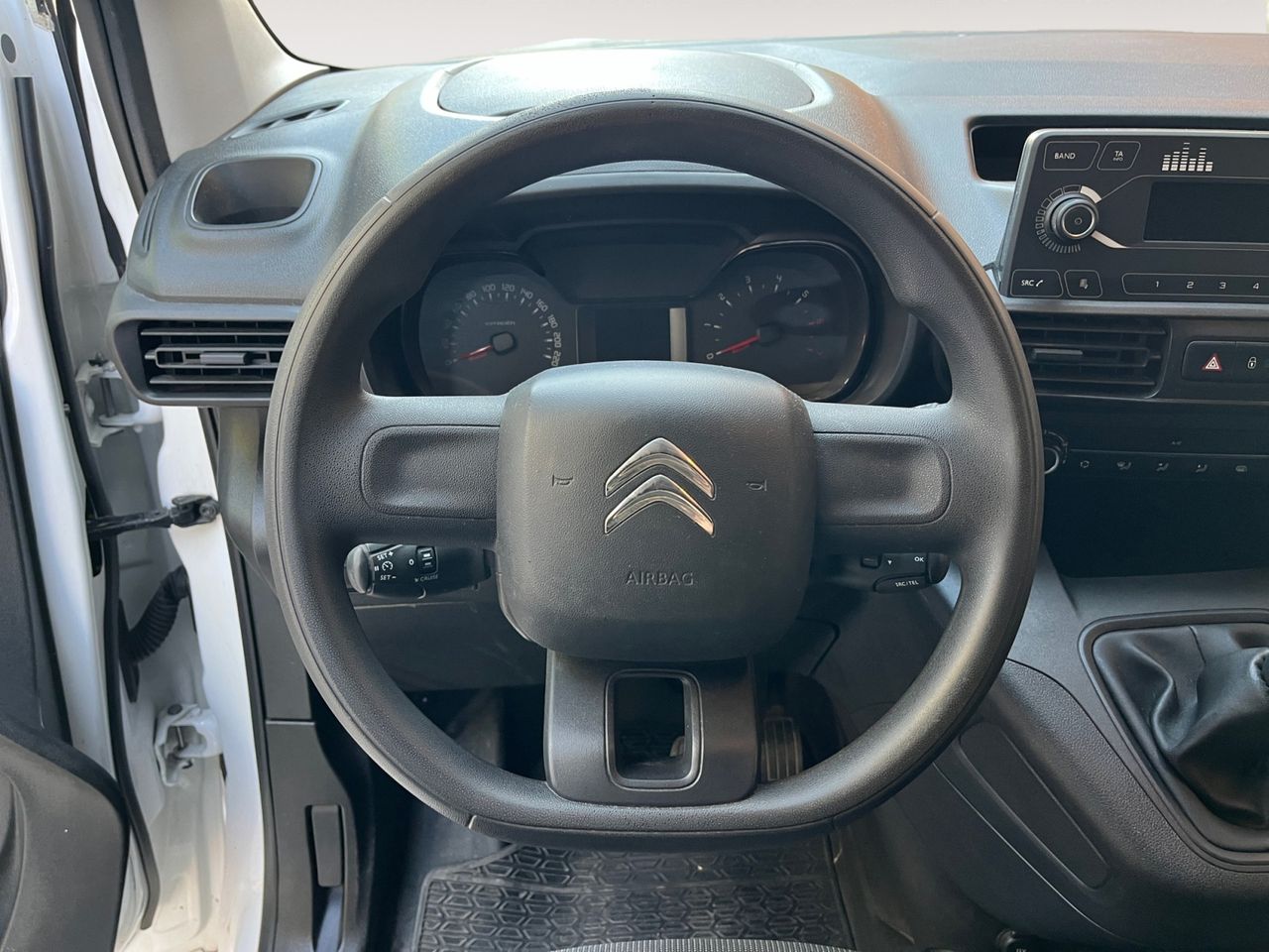 Foto Citroën Berlingo 14