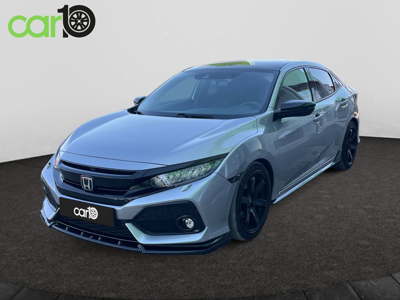 Foto Honda Civic 1