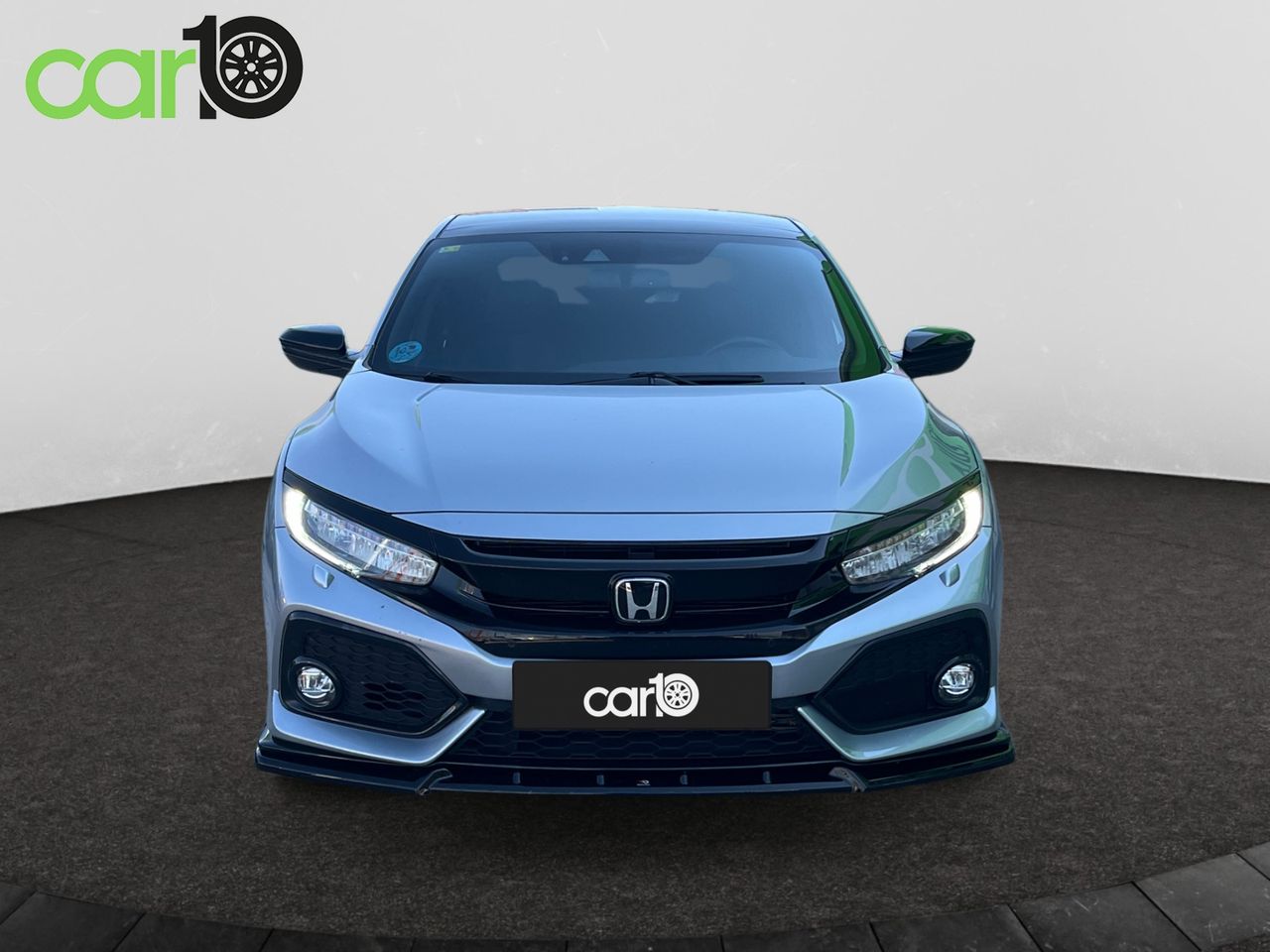 Foto Honda Civic 6