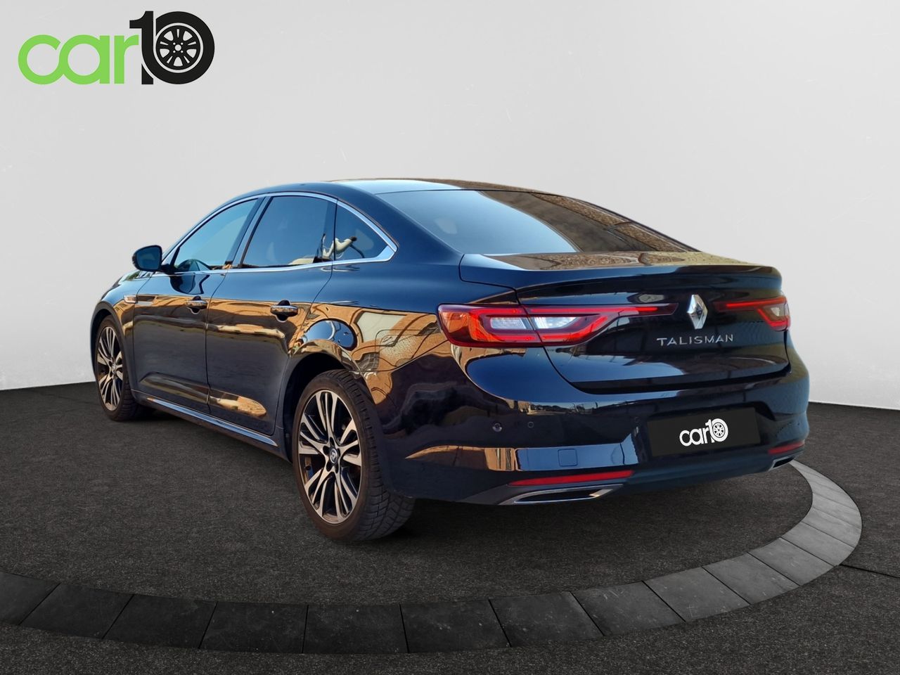 Foto Renault Talisman 3