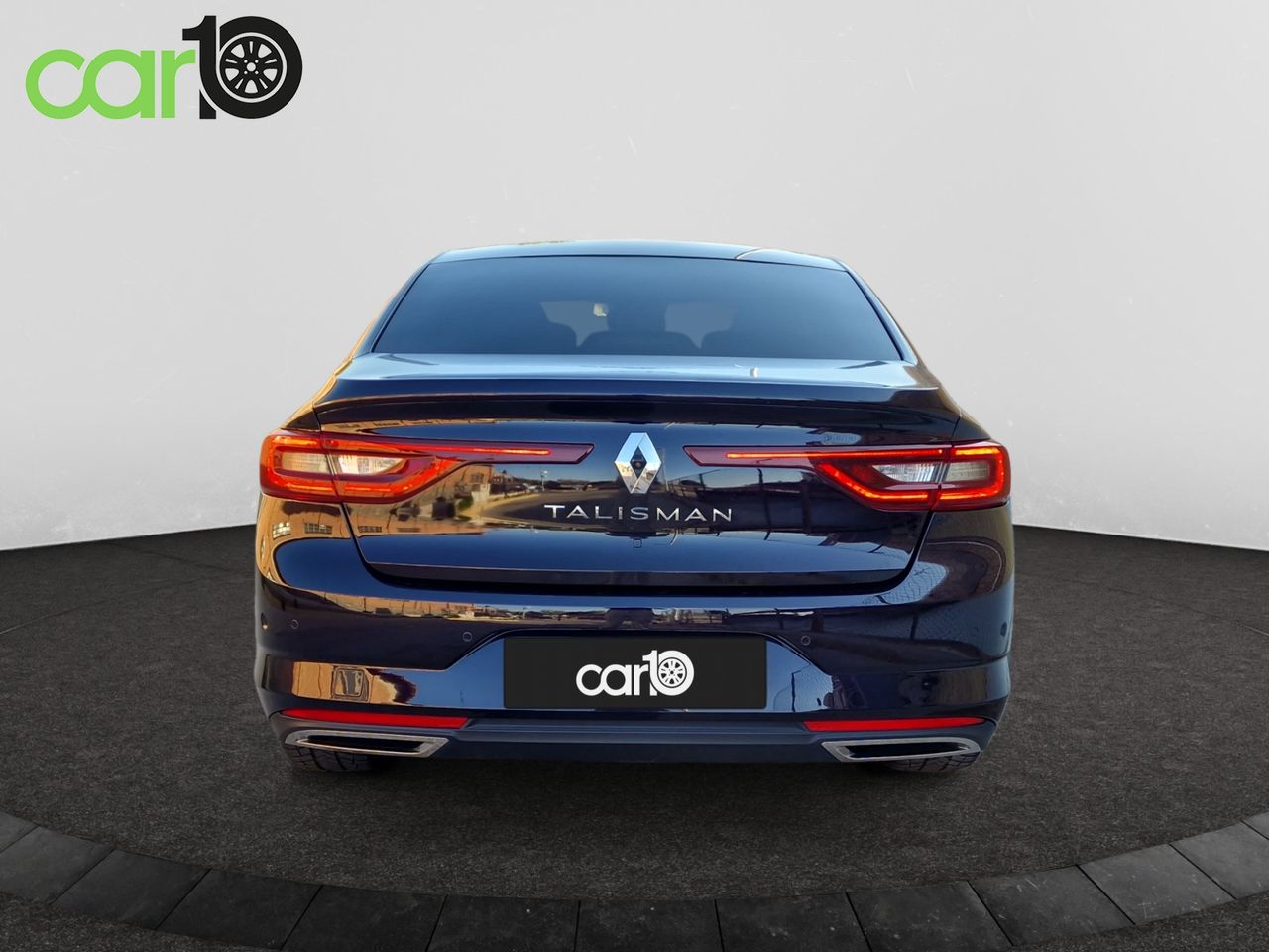 Foto Renault Talisman 4