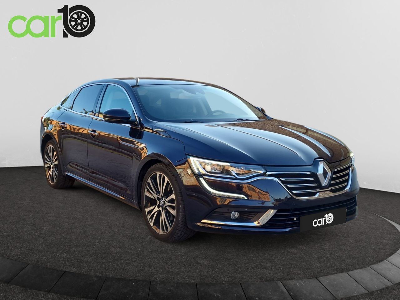 Foto Renault Talisman 7