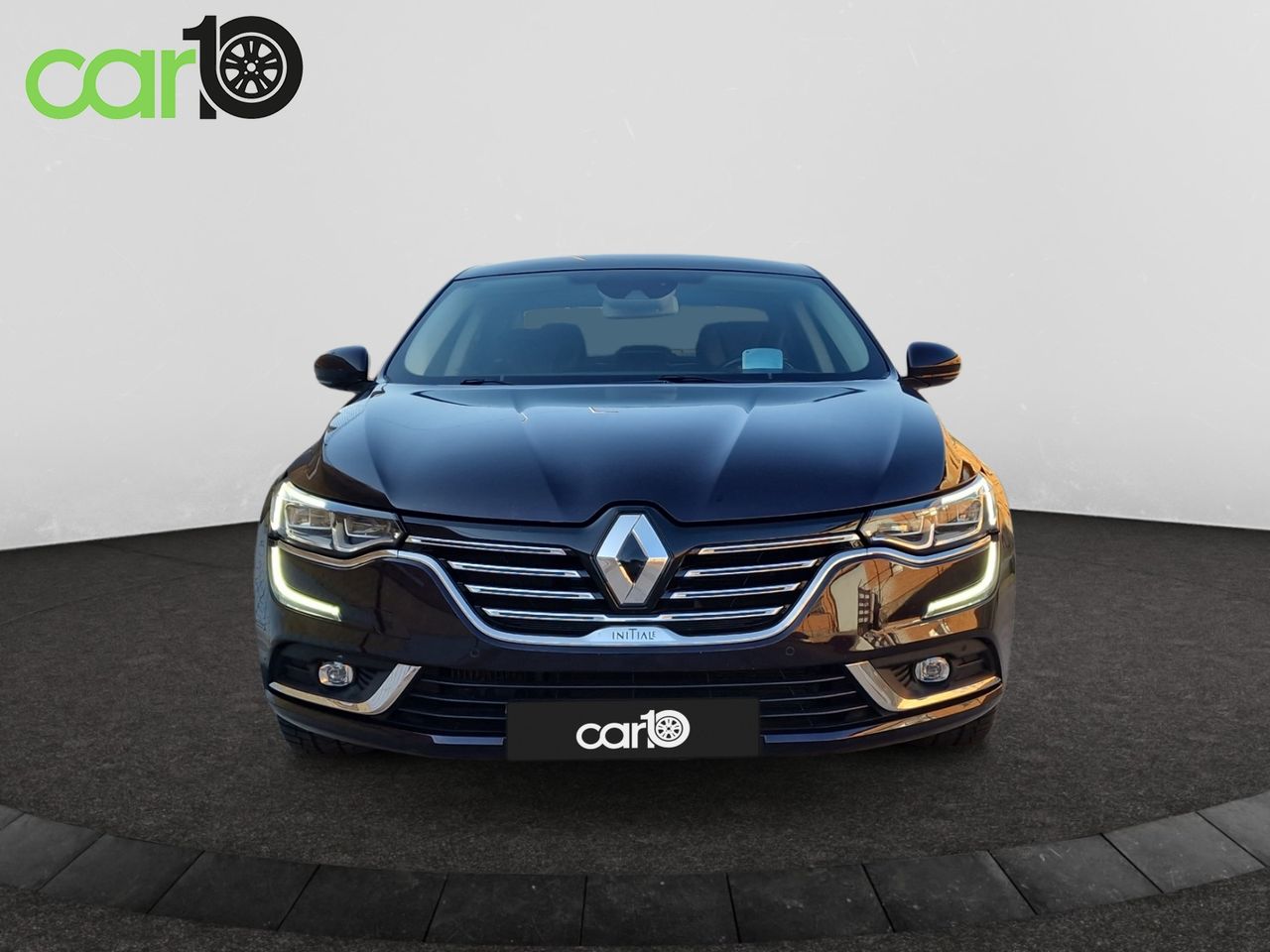 Foto Renault Talisman 8