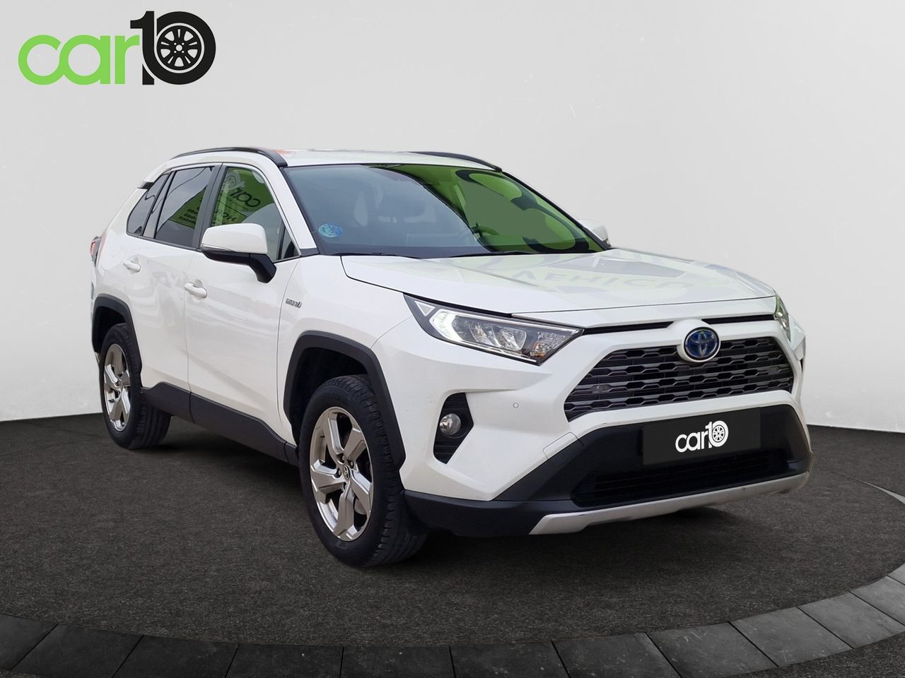 Foto Toyota Rav4 5