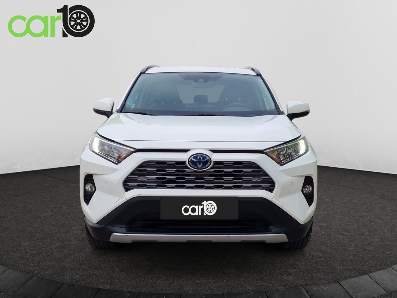 Foto Toyota Rav4 6