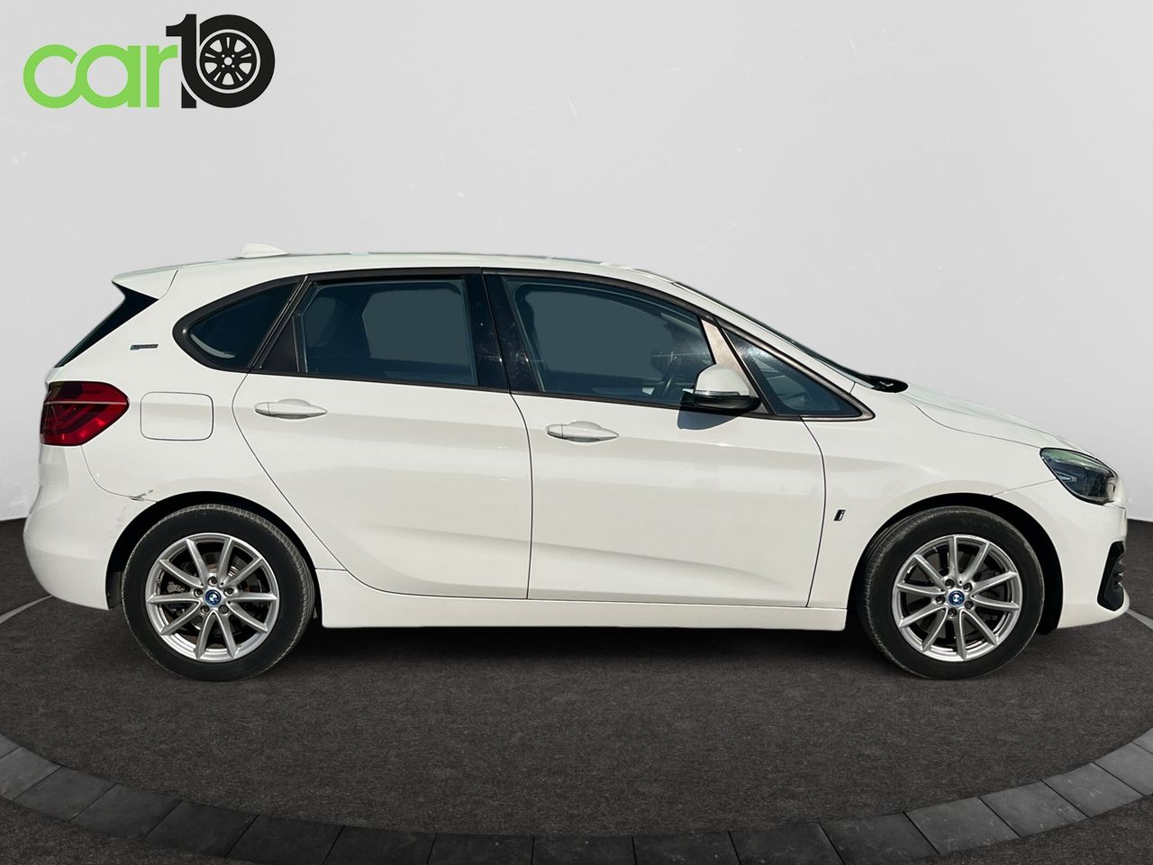 Foto BMW Serie 2 Active Tourer 6