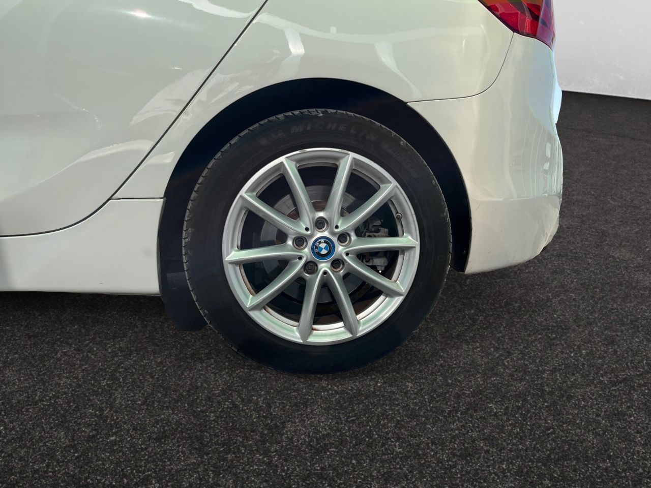 Foto BMW Serie 2 Active Tourer 15