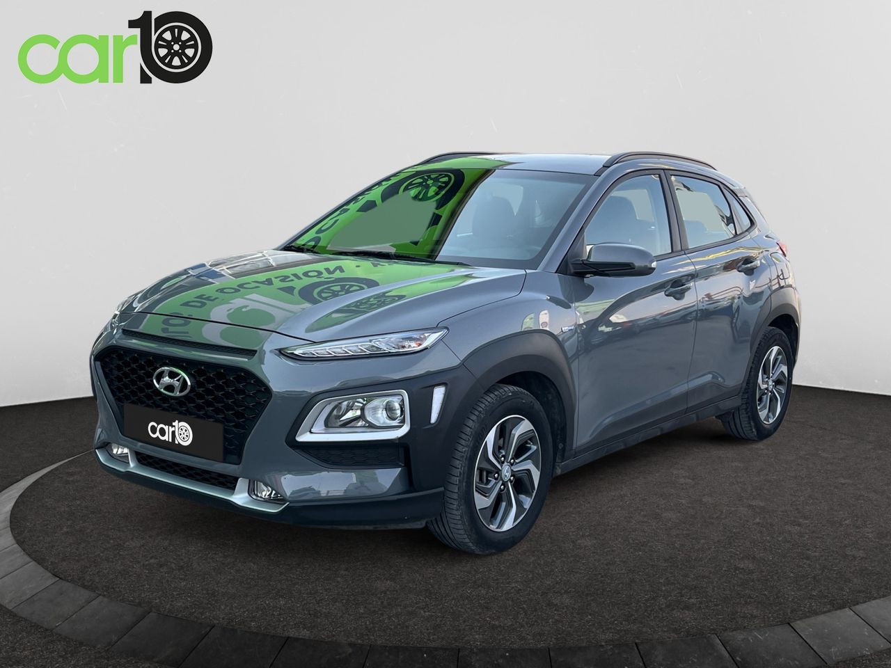 Foto Hyundai Kona 1