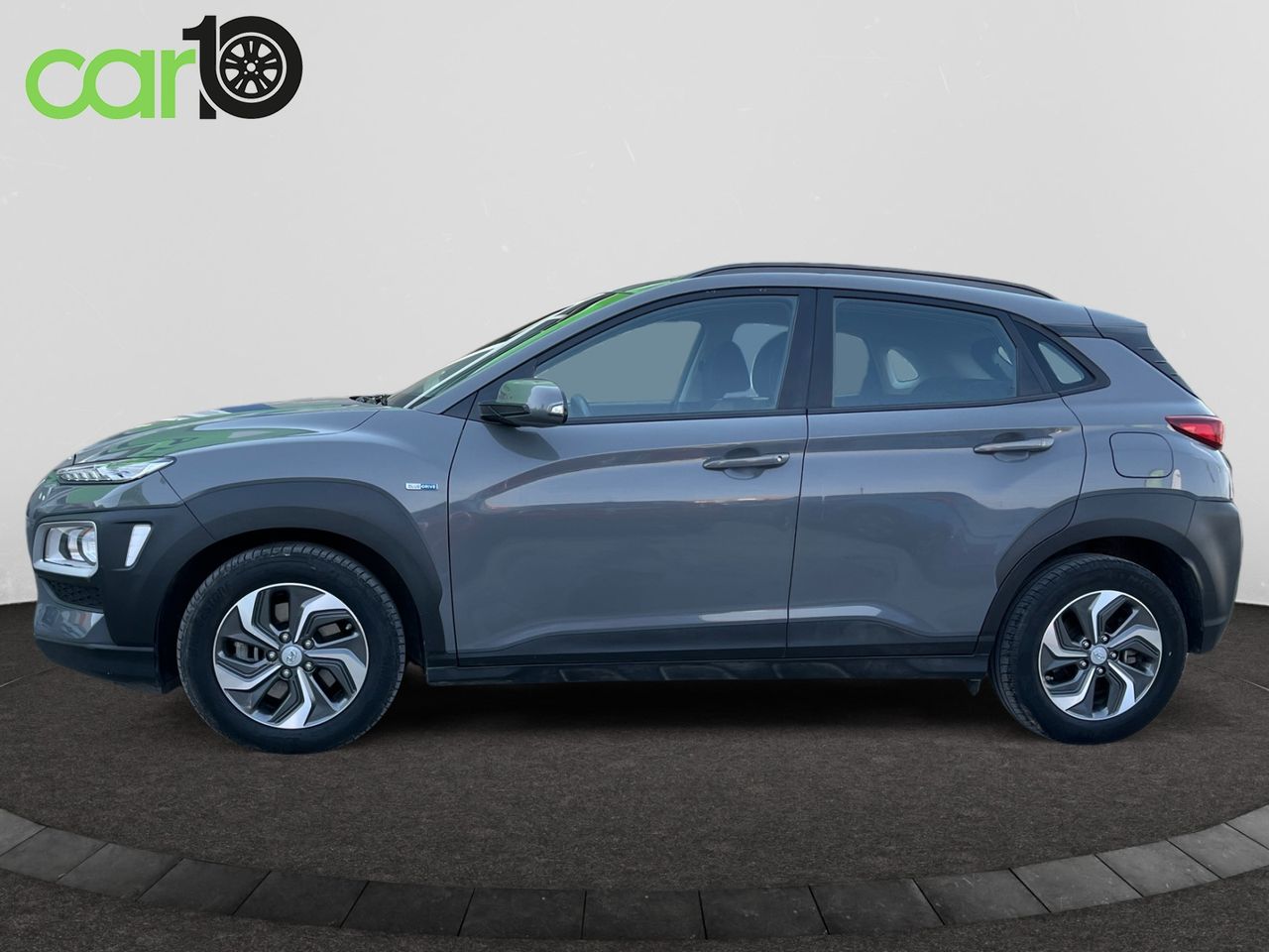 Foto Hyundai Kona 2