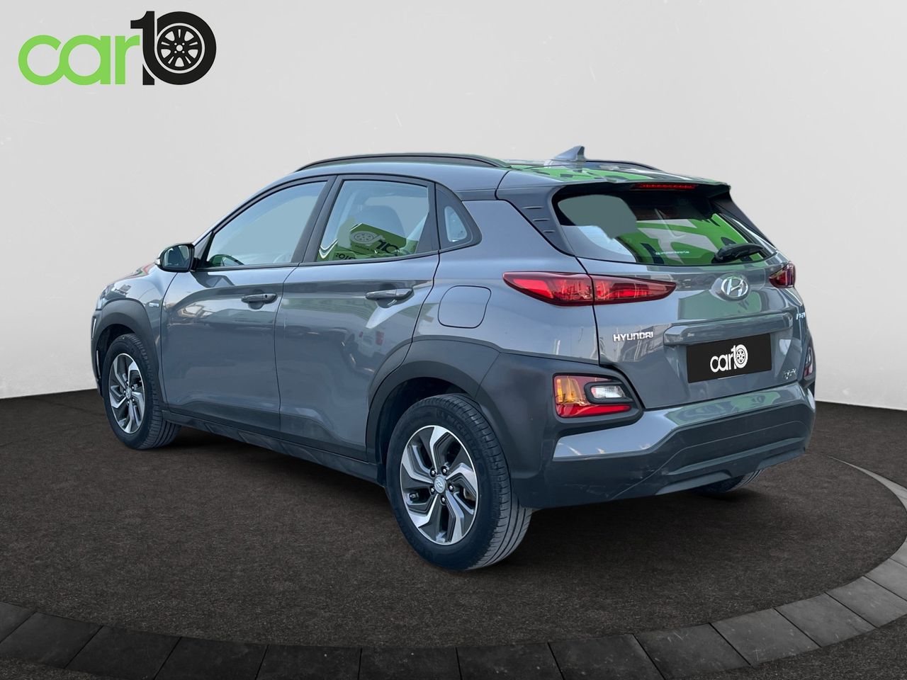 Foto Hyundai Kona 3