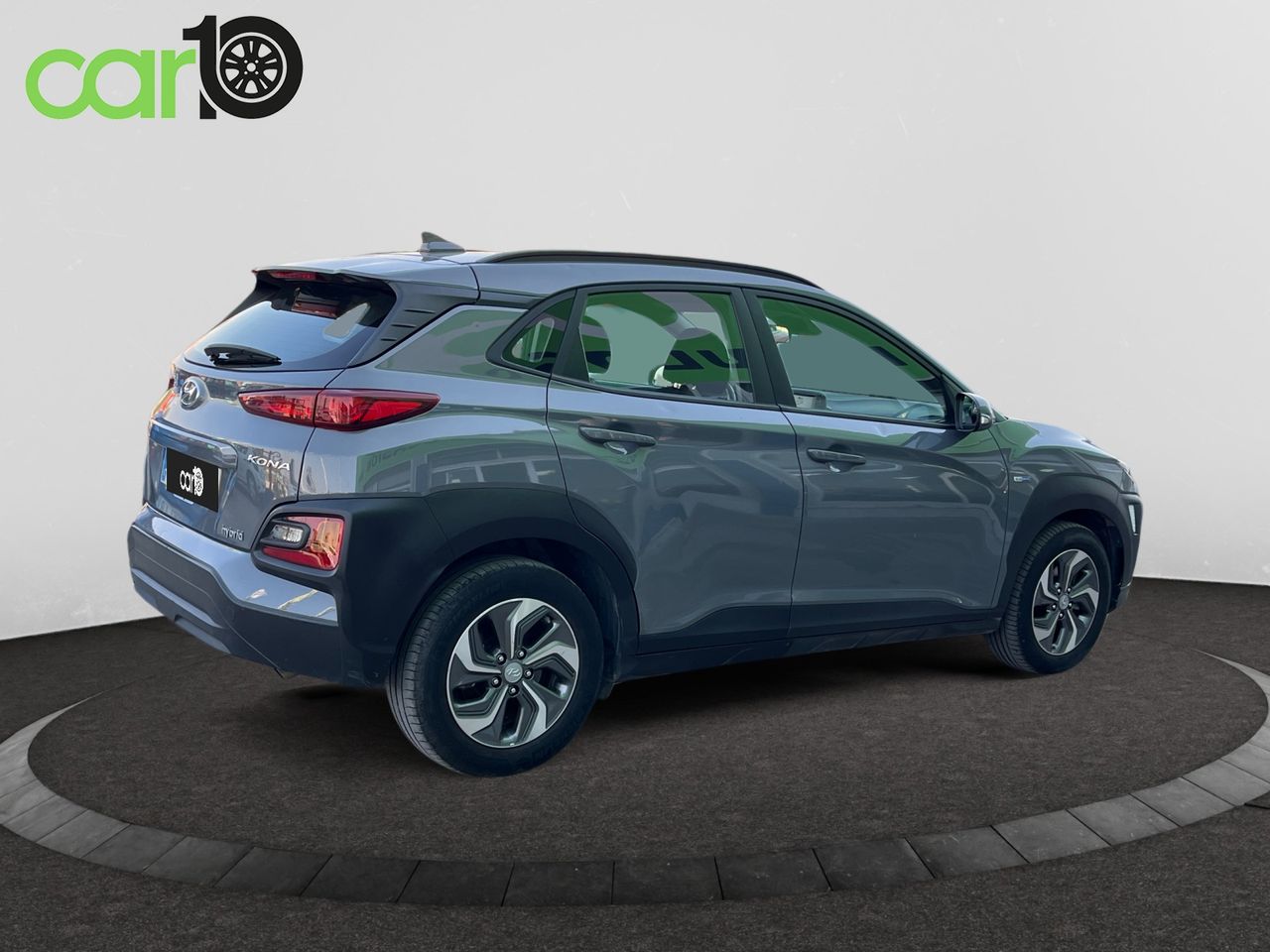 Foto Hyundai Kona 5