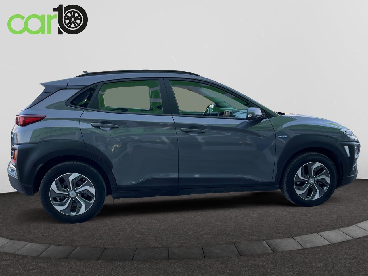 Foto Hyundai Kona 6