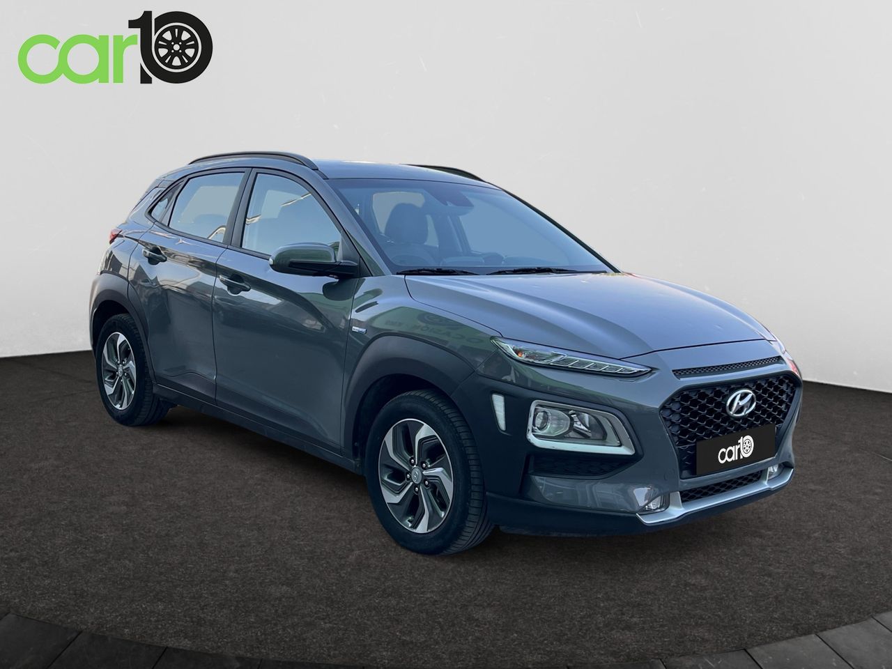 Foto Hyundai Kona 7