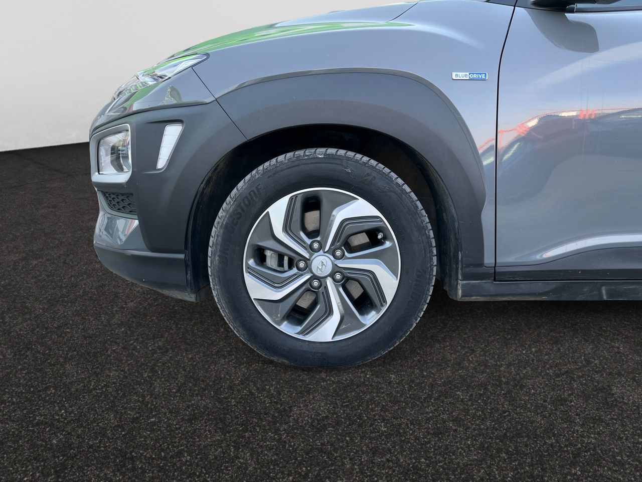 Foto Hyundai Kona 18