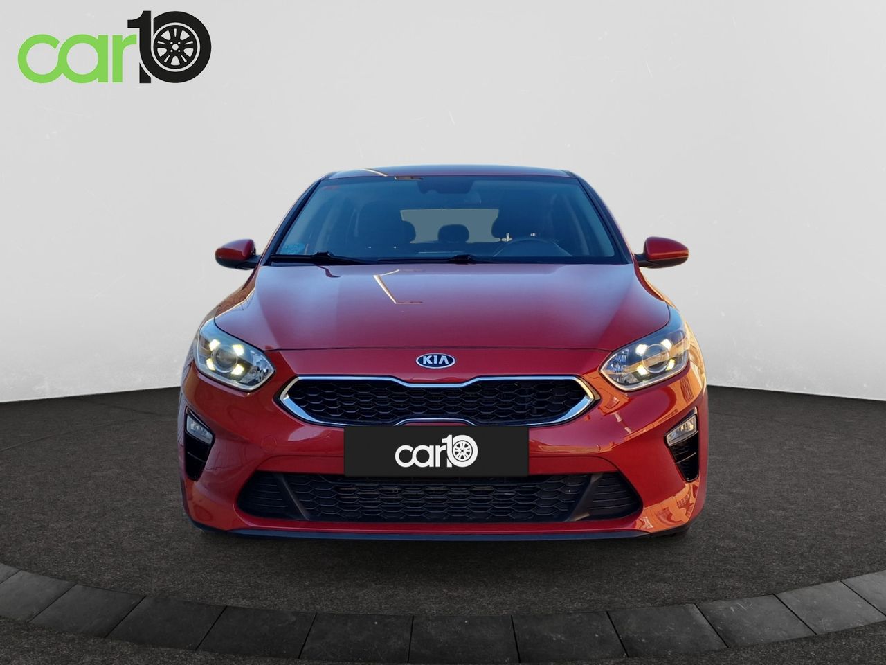 Foto Kia Ceed 6