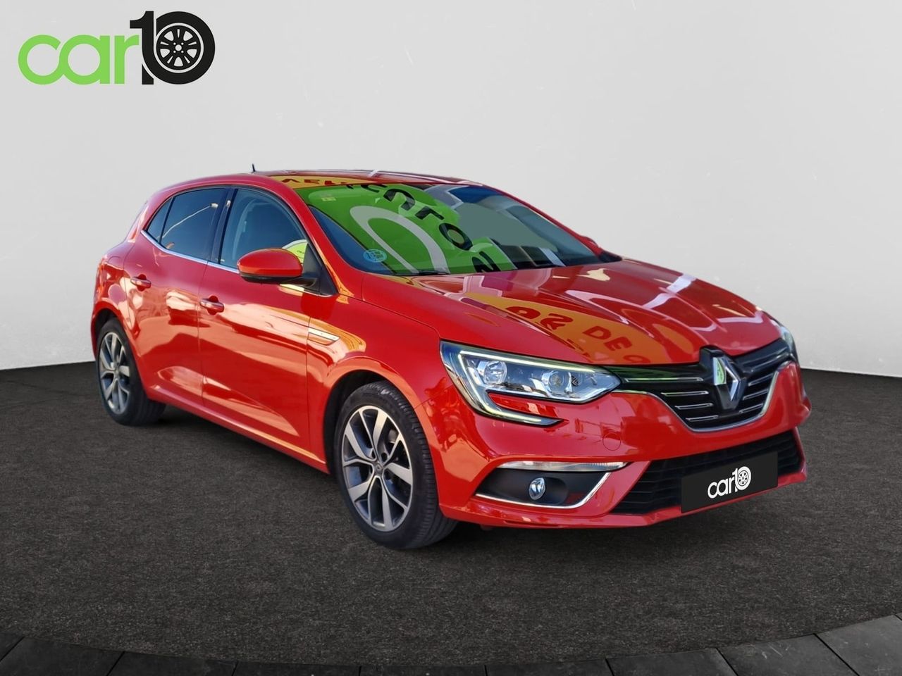 Foto Renault Mégane 5