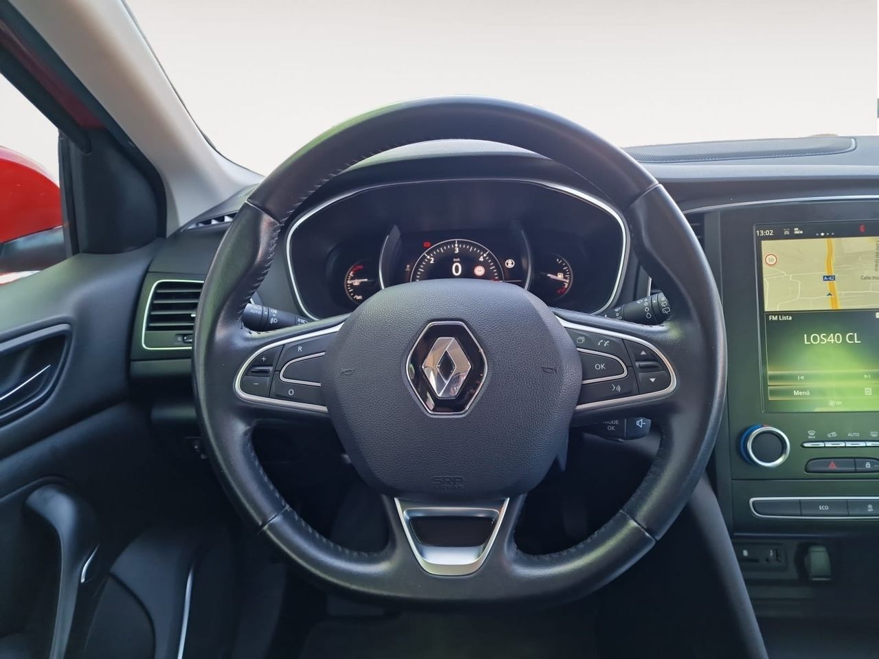 Foto Renault Mégane 9